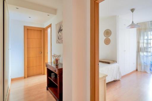 Apartamento Malagueta Малага Екстер'єр фото