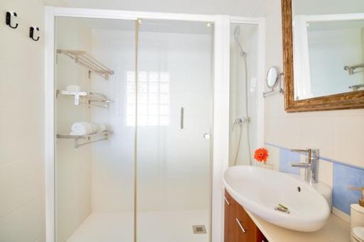 Apartamento Malagueta Малага Екстер'єр фото