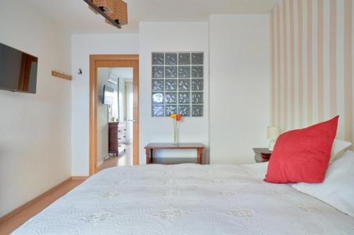 Apartamento Malagueta Малага Екстер'єр фото