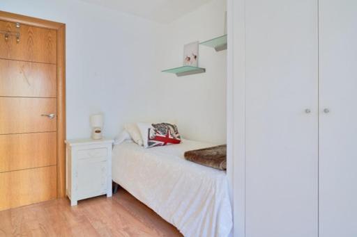Apartamento Malagueta Малага Екстер'єр фото